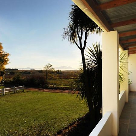 Rosenview Guest House Stellenbosch Exterior photo