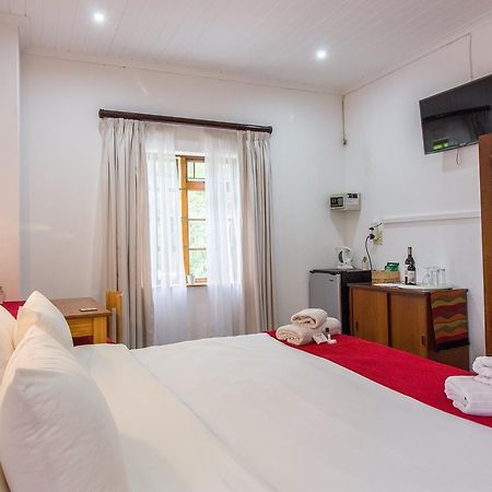Rosenview Guest House Stellenbosch Exterior photo